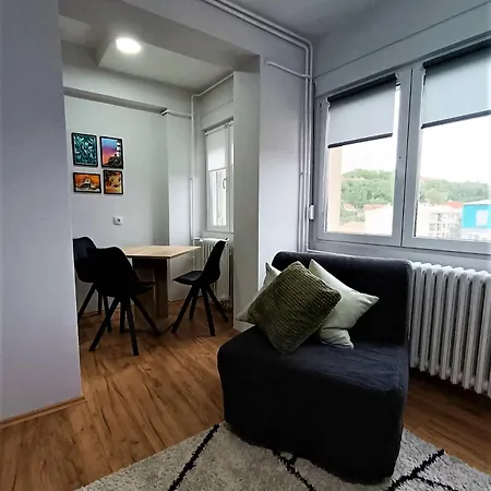 Apartment Vista Centar