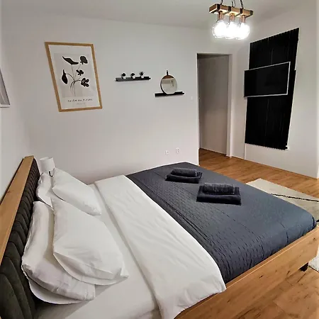 Vista Centar Apartment *