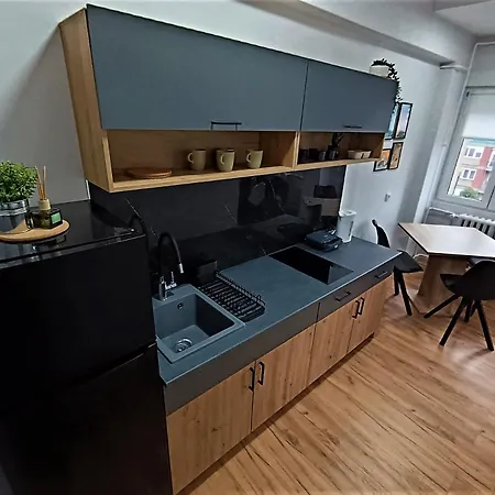 Vista Centar Apartment