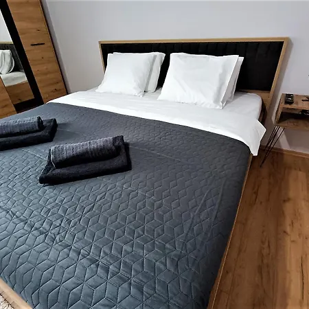 Apartment Vista Centar Smederevo