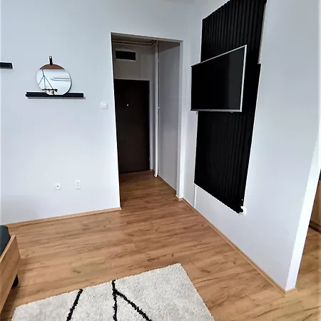 Lejlighed Vista Centar *