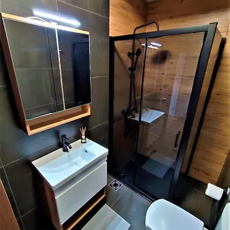 Lejlighed Vista Centar Smederevo