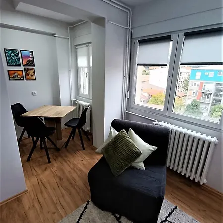 Vista Centar Lejlighed Smederevo