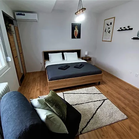 Vista Centar Apartment *