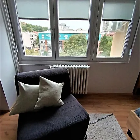 Apartment Vista Centar Smederevo