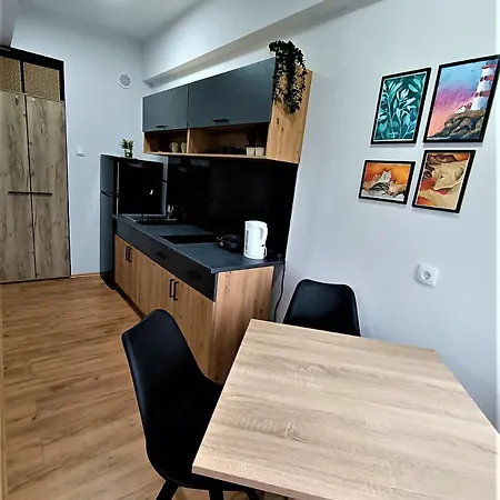 Vista Centar Apartment