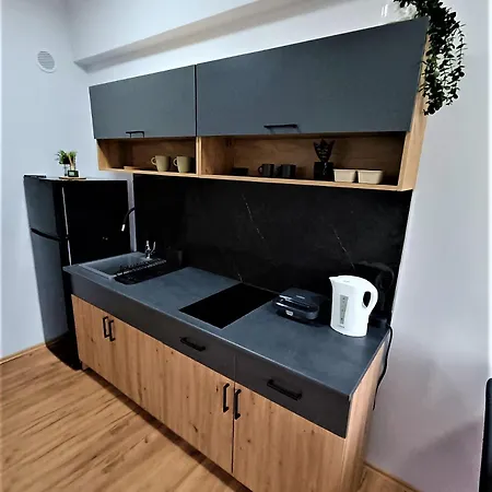 Vista Centar * Smederevo