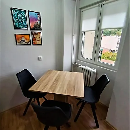 Apartment Vista Centar Smederevo