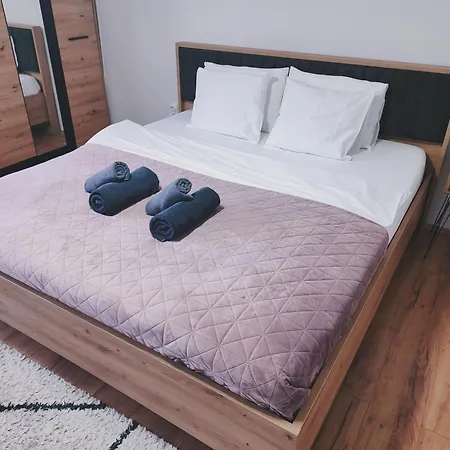 Vista Centar * Smederevo