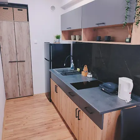 Vista Centar Apartment Smederevo