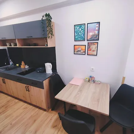 Vista Centar * Smederevo