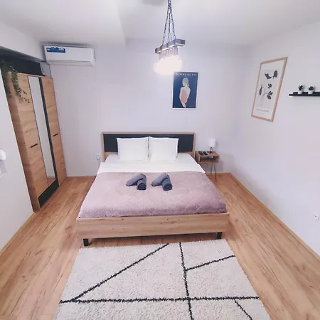Apartment Vista Centar Smederevo