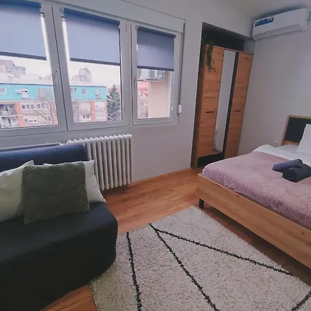 Vista Centar * Smederevo