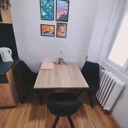 Vista Centar * Smederevo