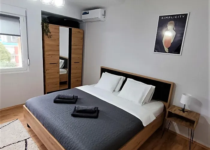 Vista Centar شقة *