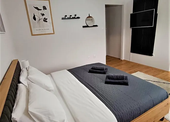 Vista Centar شقة *