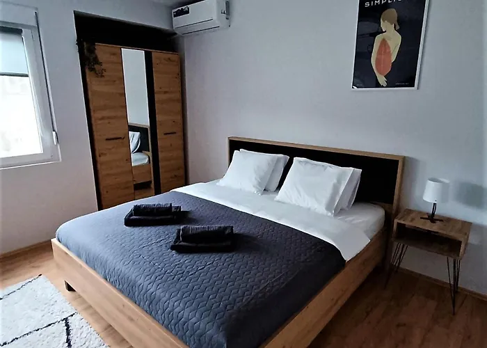 شقة Vista Centar *