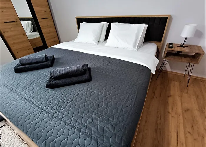 شقة Vista Centar سميديريفو