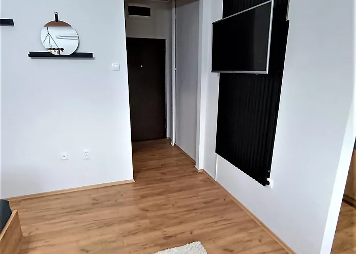 شقة Vista Centar *