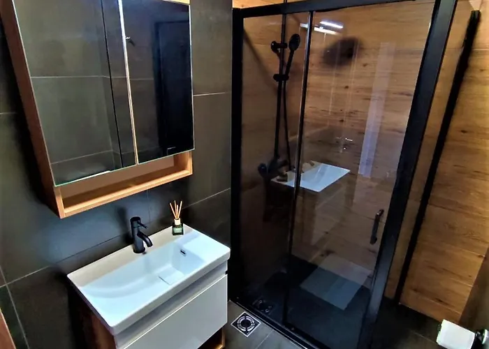 شقة Vista Centar سميديريفو