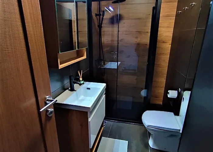 Vista Centar شقة *