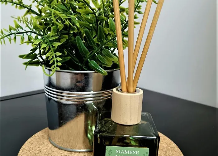 شقة Vista Centar *