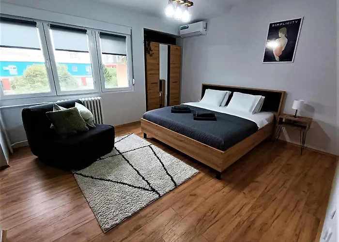 شقة Vista Centar سميديريفو