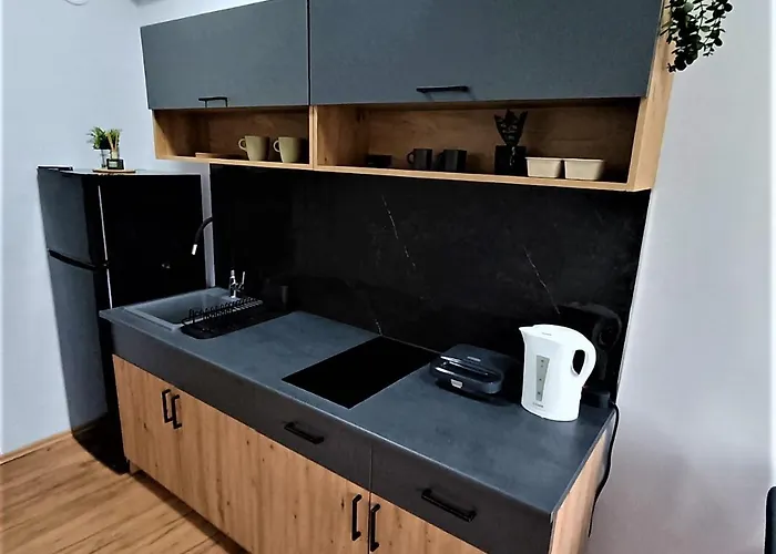 Vista Centar * سميديريفو