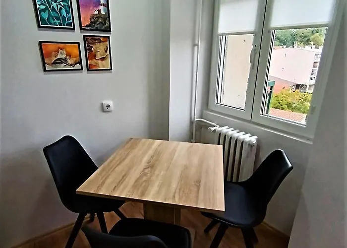 شقة Vista Centar سميديريفو