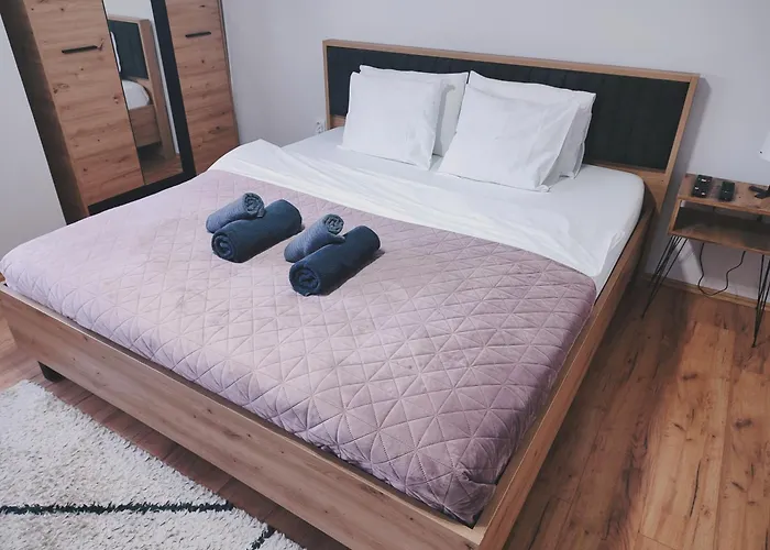 Vista Centar * سميديريفو