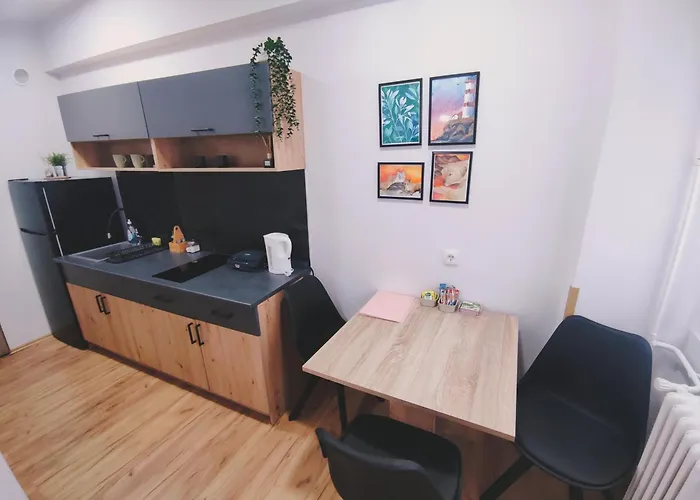 Vista Centar * سميديريفو