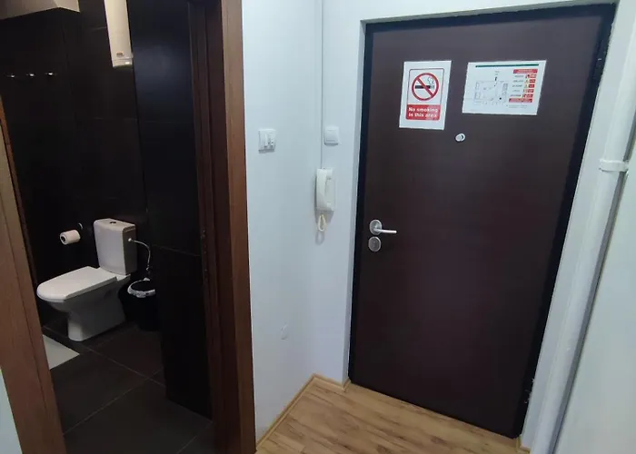 Vista Centar شقة *