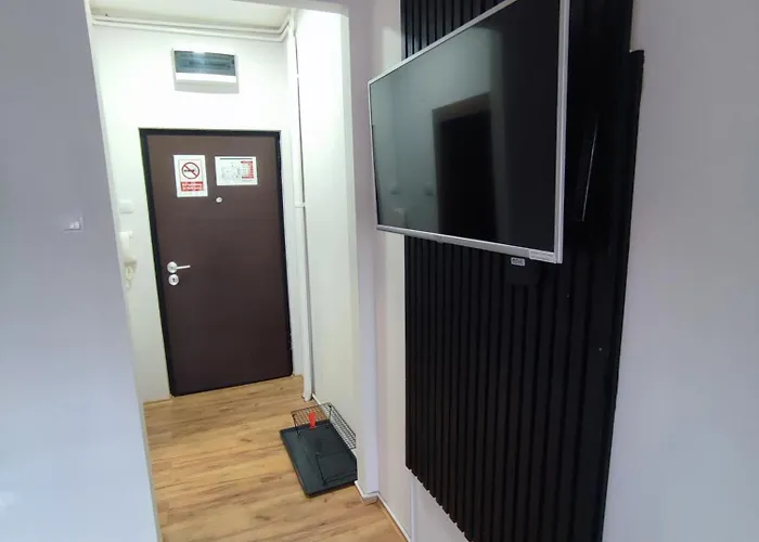 Vista Centar * سميديريفو