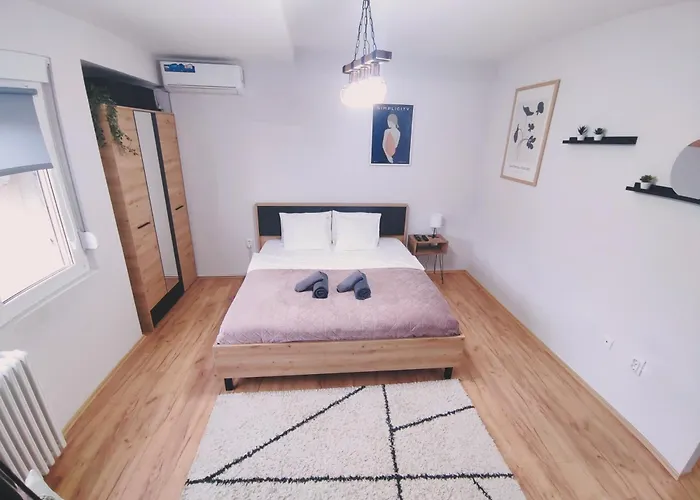 شقة Vista Centar سميديريفو