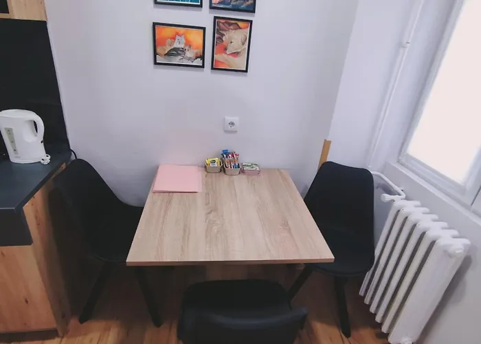 Vista Centar * سميديريفو